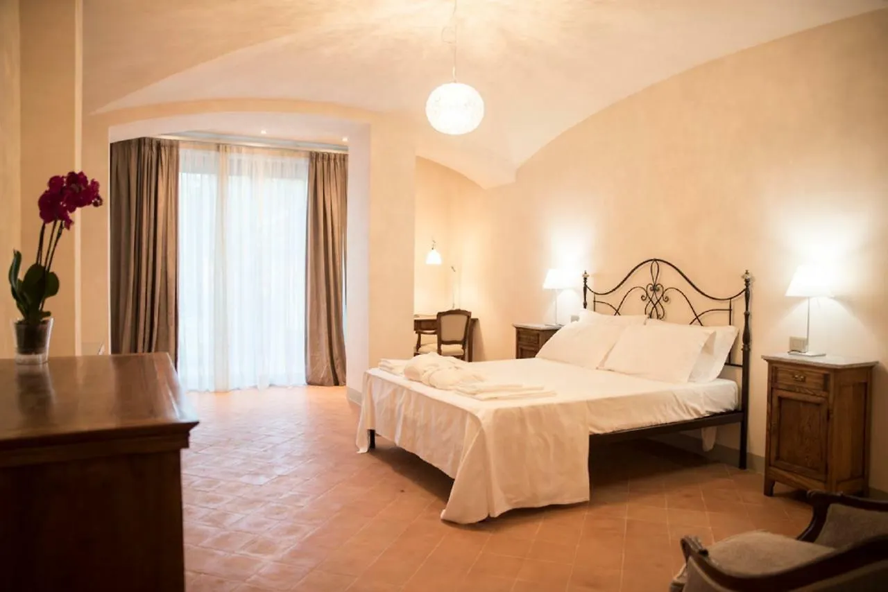 Villa Casupoli Castiglion Fiorentino 0*,  Italië